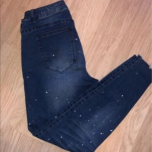 Jeans 2 for 50